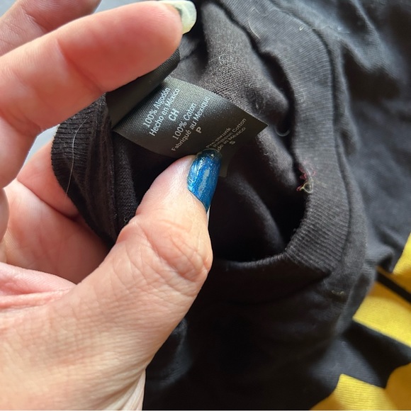 Band tee - Picture 3 of 4